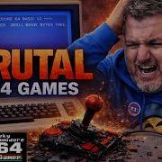 25 Hardest Commodore 64 Games Ever Made Brutal C64 Games You Won T Finish