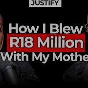 How I Blew R18 Million With My Family