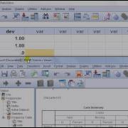SPSS For Newbies Data Entry For Multiple Response Questions Tick Boxes That Apply