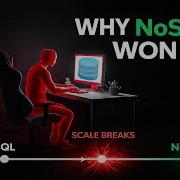 The Untold Story Of NoSQL Databases
