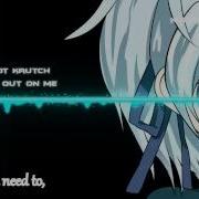 Nightcore Take It Out On Me Lyrics