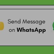 Automate Whatsapp Messages Python With 4 Lines Of Code Pywhatkit
