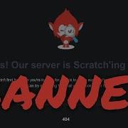 One Mistake Banned From Scratch