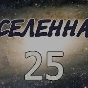 Эксперимент Вселенная 25