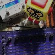 DSI Evolver Clock Mod