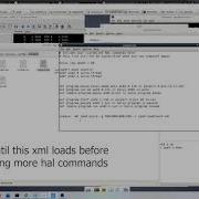 Как использовать панель управления LinuxCNC PYVCP