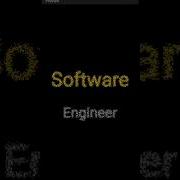 Software Developer Attitude Status Coding Attitude Status Shorts Developer Coding Tech