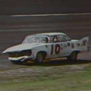 1960 Darlington Southern 500