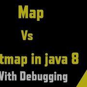 Map Vs Flatmap In Java 8 Map And Flatmap Example In Java 8 Stream Api Debugging In Java 8