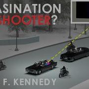 Kennedy Assassination CIA Two Shooter Theory Explained