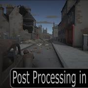 Setting Up Post Processing In Unity3d S Core Renderer