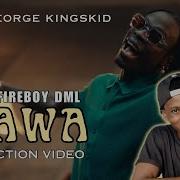 Ghanaian Reacts To Fireboy DML YAWA Official Video