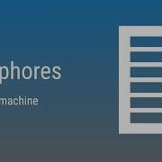 Semaphore In Java Concurrency