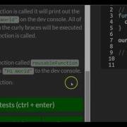Write Reusable Javascript With Function FreeCodeCamp Basic Javascript