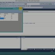VB Net Solved SqlServerCe Compact 3 5 Database Connection