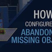 How To Configure UNV Abandoned Missing Object Detection Web Browser NVR Tutorials Uniview
