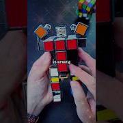 Try This On YOUR Rubik S Cube