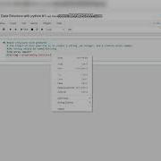 How To Create String Integer And Float Number Python Programming Solutions