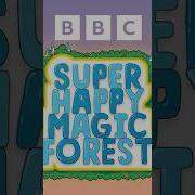 Super Happy Magic Forest Official Trailer CBBC
