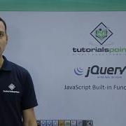 JQuery JavaScript Built In Functions