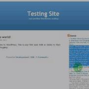 Insert RSS Feed In WordPress Sidebar