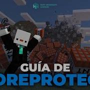 Cómo Usar CoreProtect En Minecraft