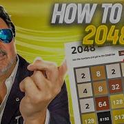 How To Play 2048 SUPER SIMPLE FOR BEGINNERS