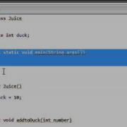 Java 6 Calculator Part 2
