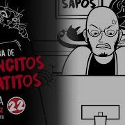 La Semana Me Da Acidez 22 Semana De Jovencitos Y Gatitos