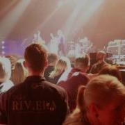 Tiger Army Firefall Live In Hannover 2017