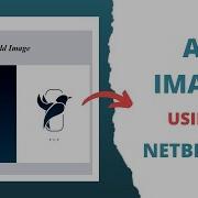 How To Add Image To JFrame And Jpanel In Java Using NetBeans IDE Swing