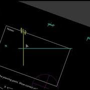 ES1 Piercing Points And Lines Of Intersection