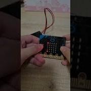 Space Invaders Micro Bit By Mavis Kwok