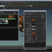 S8 08 Advanced Render Passes Setup