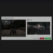 4 Crop Images Before Upload New Update