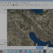 Quick Map Service Plug In