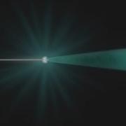 Flow Cytometry Animation