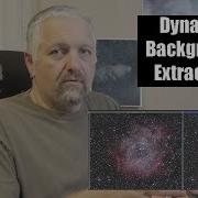 When To Do Your Dynamic Background Extraction In PixInsight