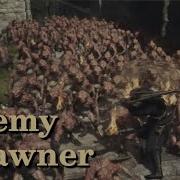 Enemy Spawner Demo Dragons Dogma 2