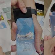Мы попробовали FGO Gacha IRL на FGO FES 2025