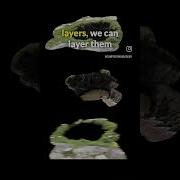 Fake Hole Using A I Nuke Vfx Ai Photoshop Projections Mattepainting