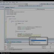 Visual C Console Tutorial Try Catch