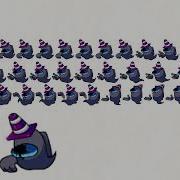 Unused Things I Found In The Impostor V4 Files