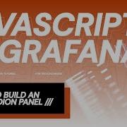 Prescient How To Use HTML CSS JS In Grafana Building Accordion Panel In Grafana