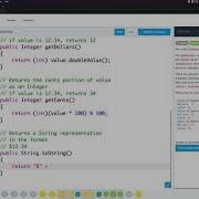 2 9 Wrapper Classes Integer And Double