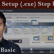 How To Create Setup File In Visual Studio 2012 For Windows Application Step By Step