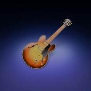 In Time Acoustic Mark Collie Cover