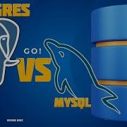 MYSQL VS POSTGRESQL CUÁL ES LA DIFERENCIA