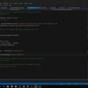 FSharp Koans Programming