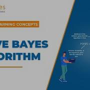 Naive Bayes Algorithm Explained Machine Learning Python